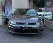 Volkswagen Golf 1.6 tdi R-Line dsg neopatentati promo Gris - thumbnail 3
