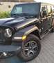 Jeep Wrangler Unlimited 2.2 mjt II Sport auto Nero - thumbnail 1