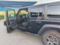 Jeep Wrangler Unlimited 2.2 mjt II Sport auto Nero - thumbnail 4