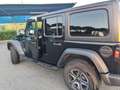 Jeep Wrangler Unlimited 2.2 mjt II Sport auto Nero - thumbnail 7