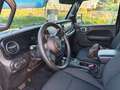Jeep Wrangler Unlimited 2.2 mjt II Sport auto Nero - thumbnail 8