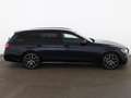 Mercedes-Benz E 300 d T 4Matic AMG-Line Aut LED AHK LEDER NAVI Blau - thumbnail 4