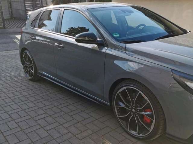 Hyundai i30 i30 2.0 T-GDI N Performance