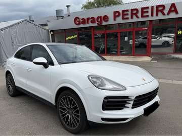 COUPE 3.0 V6 BOSE PANO CUIR NAVI