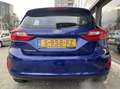 Ford Fiesta 1.0 EcoBoost Active // AIRCO // APPLE CARPLAY / AN Blauw - thumbnail 5