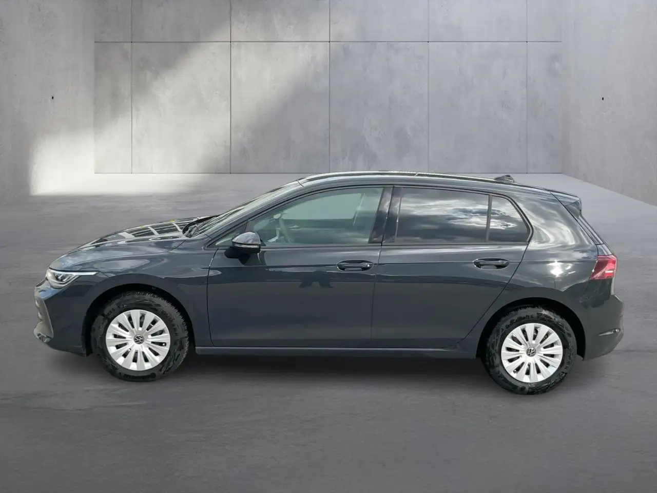 Volkswagen Golf 2026