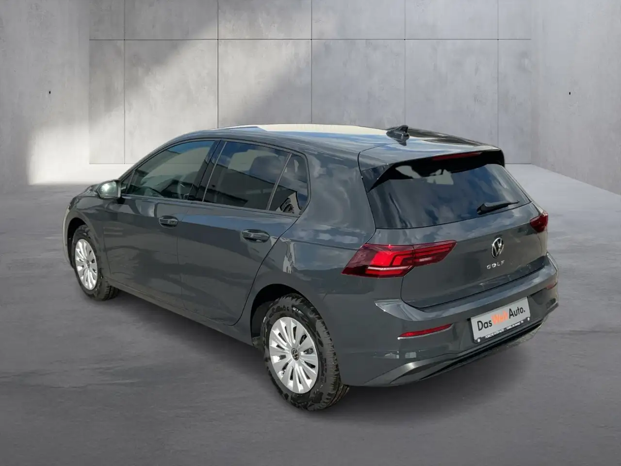 Volkswagen Golf 2026