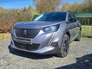 e-2008 50 kWh Allure