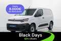 Citroen Berlingo Van BlueHDi S&S Talla M Control 100 Blanc - thumbnail 1