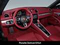 Porsche Boxster 25 Jahre 4.0 GTS neuwertig Noir - thumbnail 4