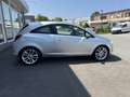Opel Corsa D Sport *Fahrradträger *Reifen & TÜV neu Silber - thumbnail 5