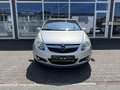 Opel Corsa D Sport *Fahrradträger *Reifen & TÜV neu Silber - thumbnail 2