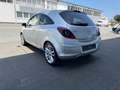 Opel Corsa D Sport *Fahrradträger *Reifen & TÜV neu Silber - thumbnail 6