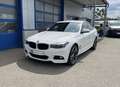 BMW 320 d xDrive Gran Turismo M Sport Weiß - thumbnail 2