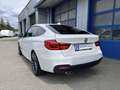 BMW 320 d xDrive Gran Turismo M Sport Weiß - thumbnail 4