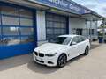 BMW 320 d xDrive Gran Turismo M Sport Weiß - thumbnail 6