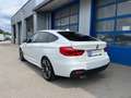 BMW 320 d xDrive Gran Turismo M Sport Weiß - thumbnail 5