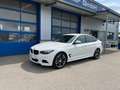 BMW 320 d xDrive Gran Turismo M Sport Weiß - thumbnail 3