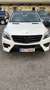 Mercedes-Benz ML 350 BlueTEC 4MATIC Aut. DPF(MOTORSCHADEN) Beyaz - thumbnail 3