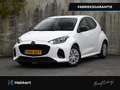 Mazda 2 Hybrid Prime-line 1.5 115pk Automaat ADAPT. CRUISE Blanc - thumbnail 1