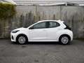 Mazda 2 Hybrid Prime-line 1.5 115pk Automaat ADAPT. CRUISE Blanc - thumbnail 3
