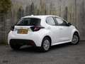 Mazda 2 Hybrid Prime-line 1.5 115pk Automaat ADAPT. CRUISE Blanc - thumbnail 5