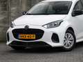 Mazda 2 Hybrid Prime-line 1.5 115pk Automaat ADAPT. CRUISE Blanc - thumbnail 2