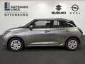 Suzuki Swift NEW 1.2 Dualjet Hybrid Club+Navi+Parkpilot Argent - thumbnail 6