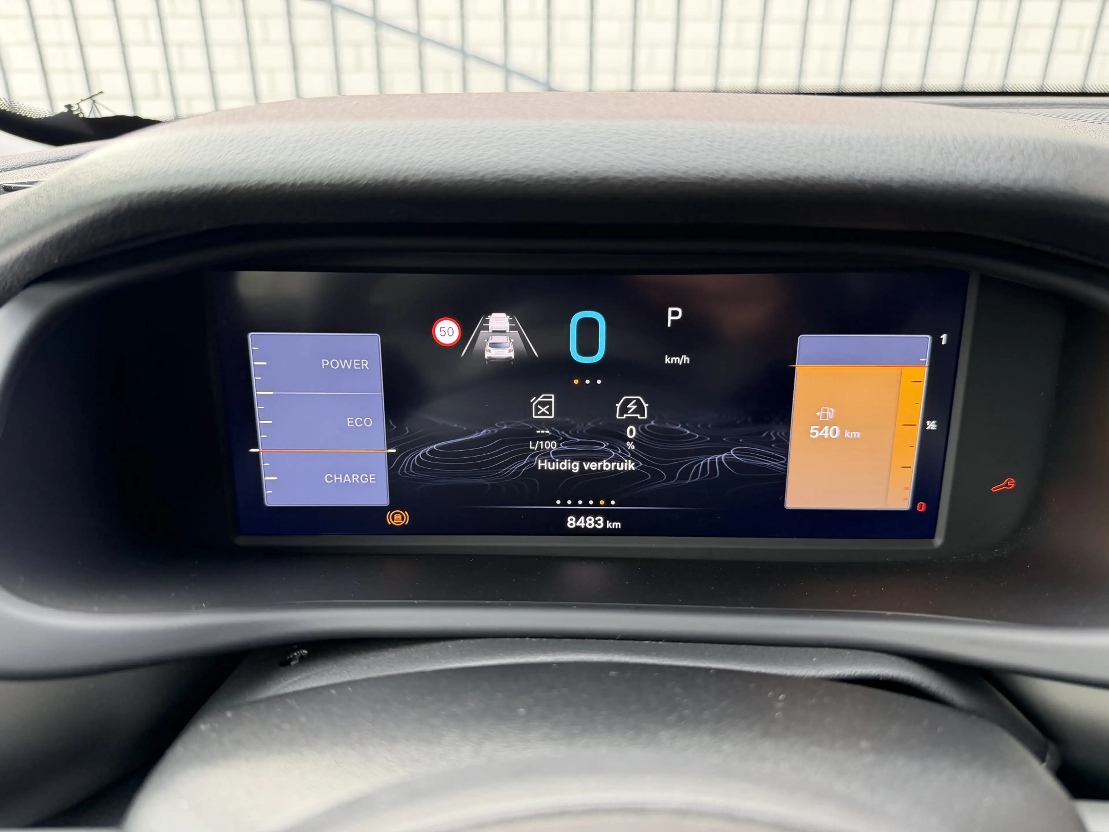Jeep Avenger 1.2 e-Hybrid Altitude (Elektrische Klep - JBL - Ke — photo 18
