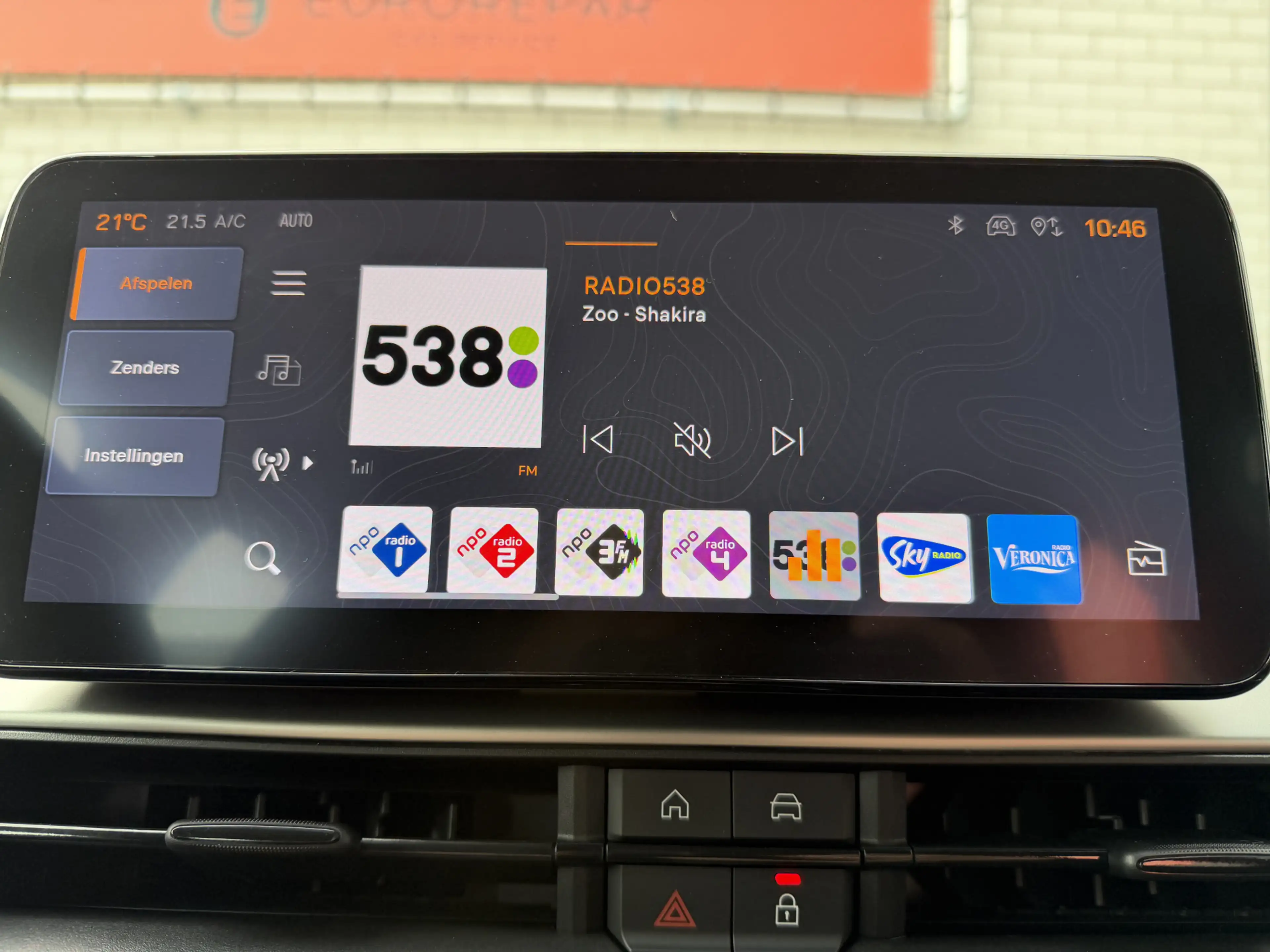 Jeep Avenger 1.2 e-Hybrid Altitude (Elektrische Klep - JBL - Ke — photo 26