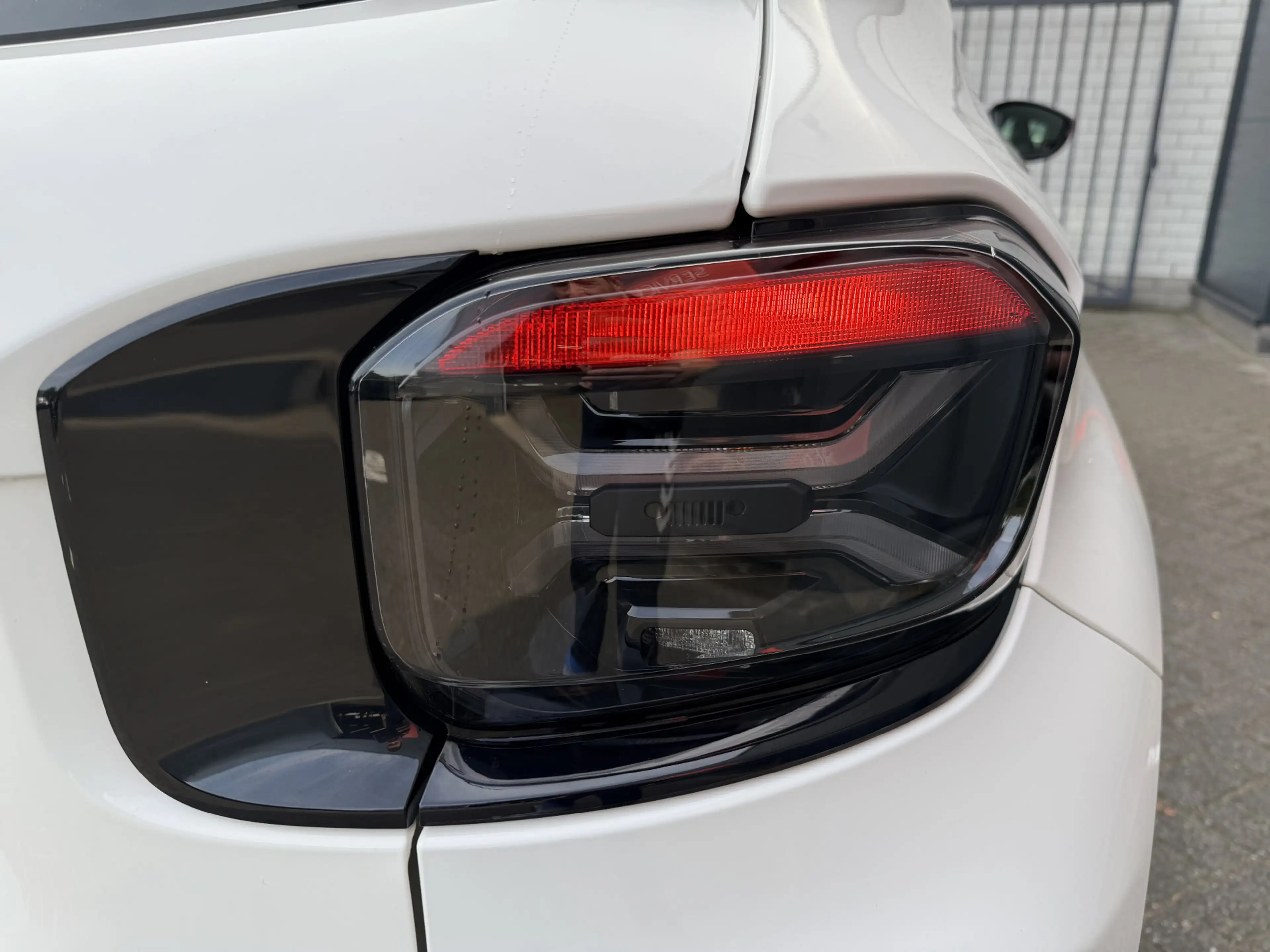 Jeep Avenger 1.2 e-Hybrid Altitude (Elektrische Klep - JBL - Ke — photo 38