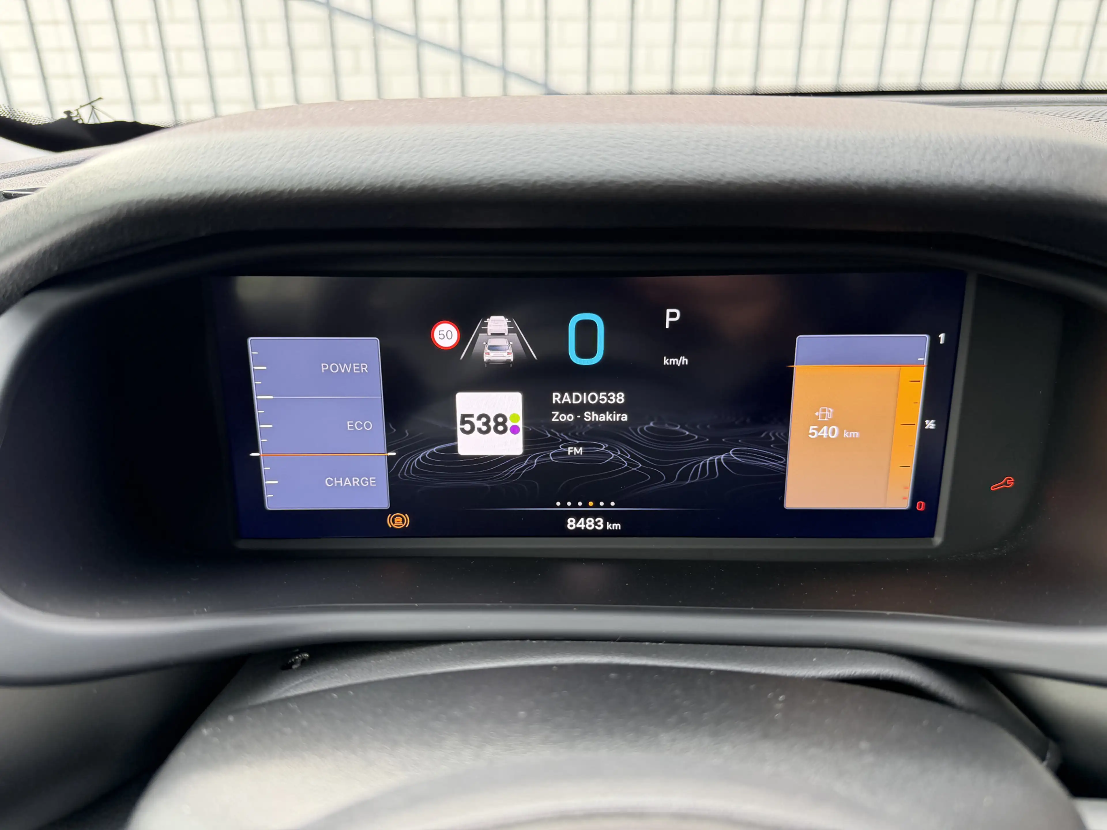 Jeep Avenger 1.2 e-Hybrid Altitude (Elektrische Klep - JBL - Ke — photo 17