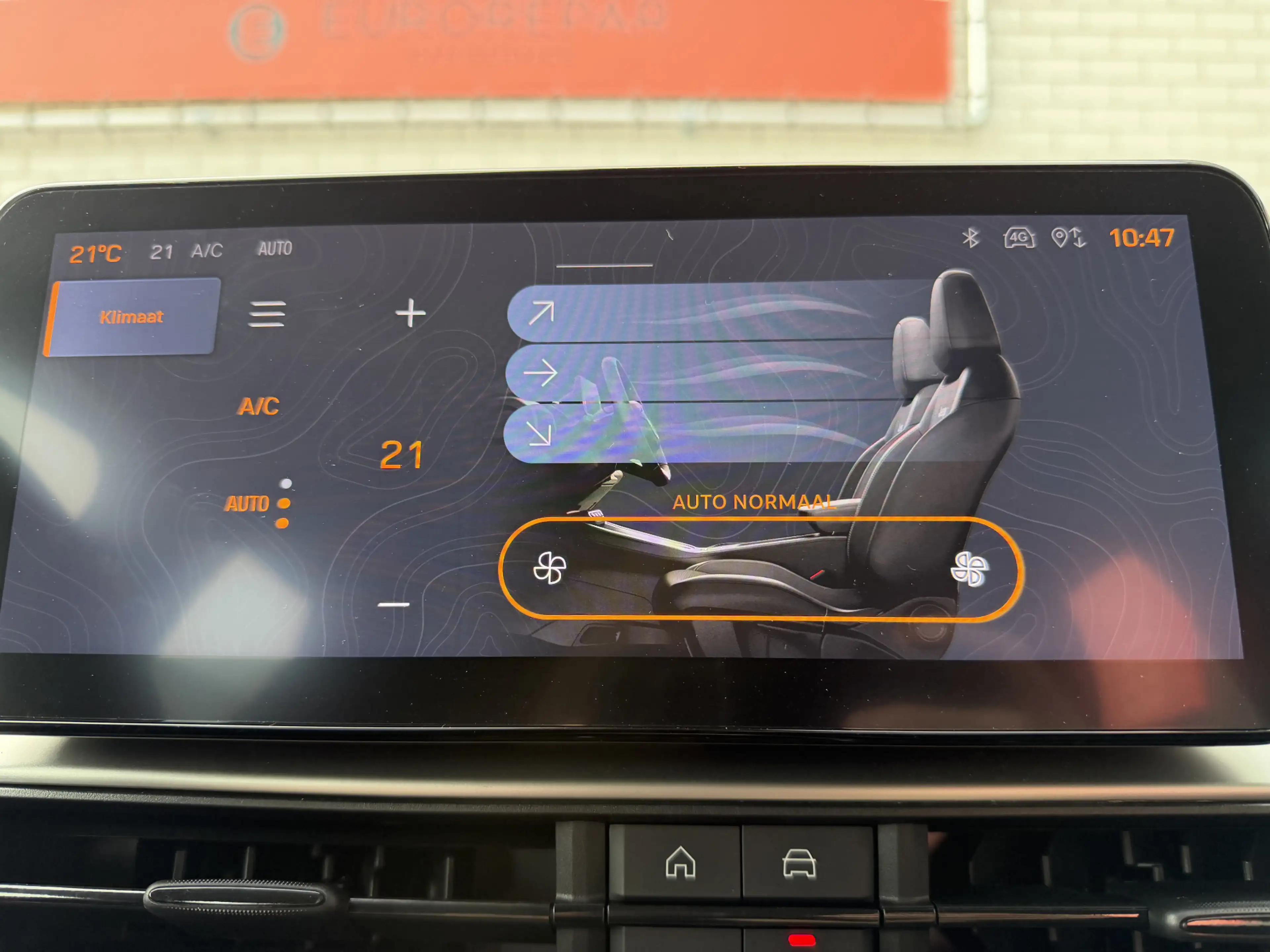 Jeep Avenger 1.2 e-Hybrid Altitude (Elektrische Klep - JBL - Ke — photo 29