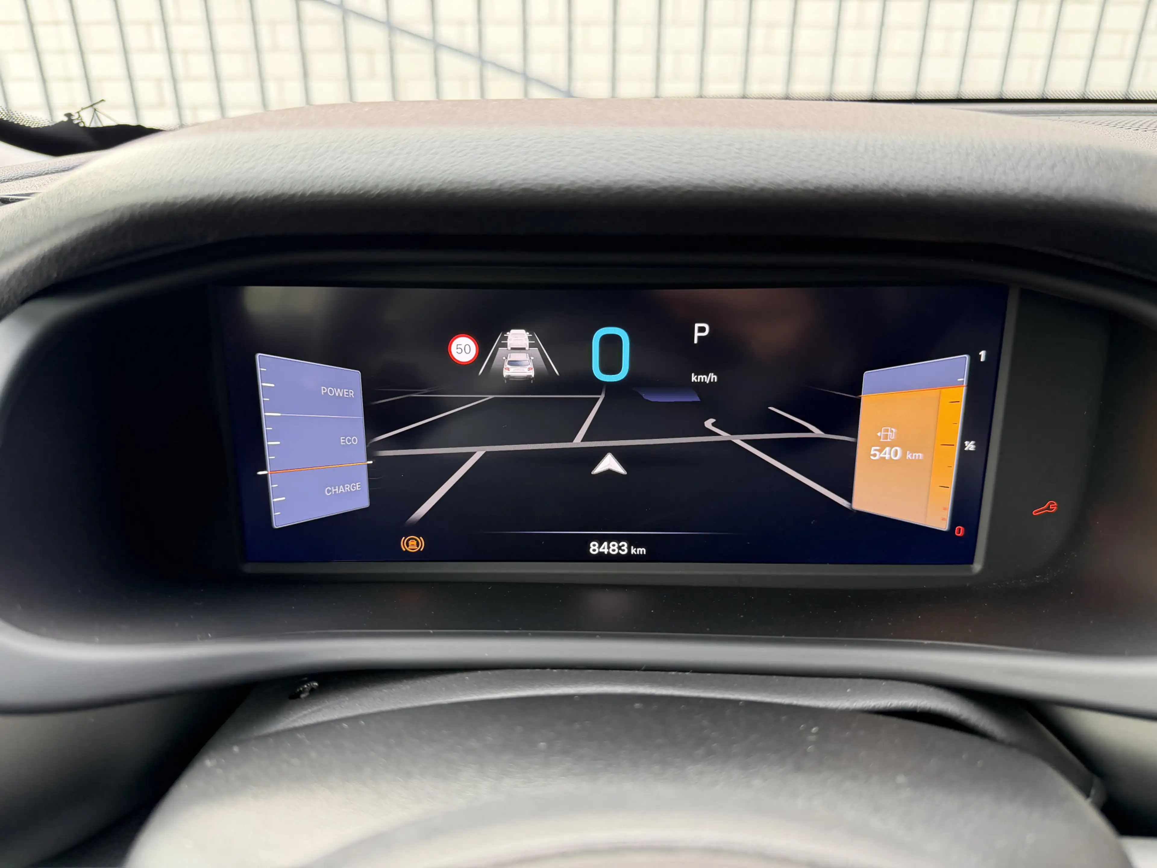 Jeep Avenger 1.2 e-Hybrid Altitude (Elektrische Klep - JBL - Ke — photo 16