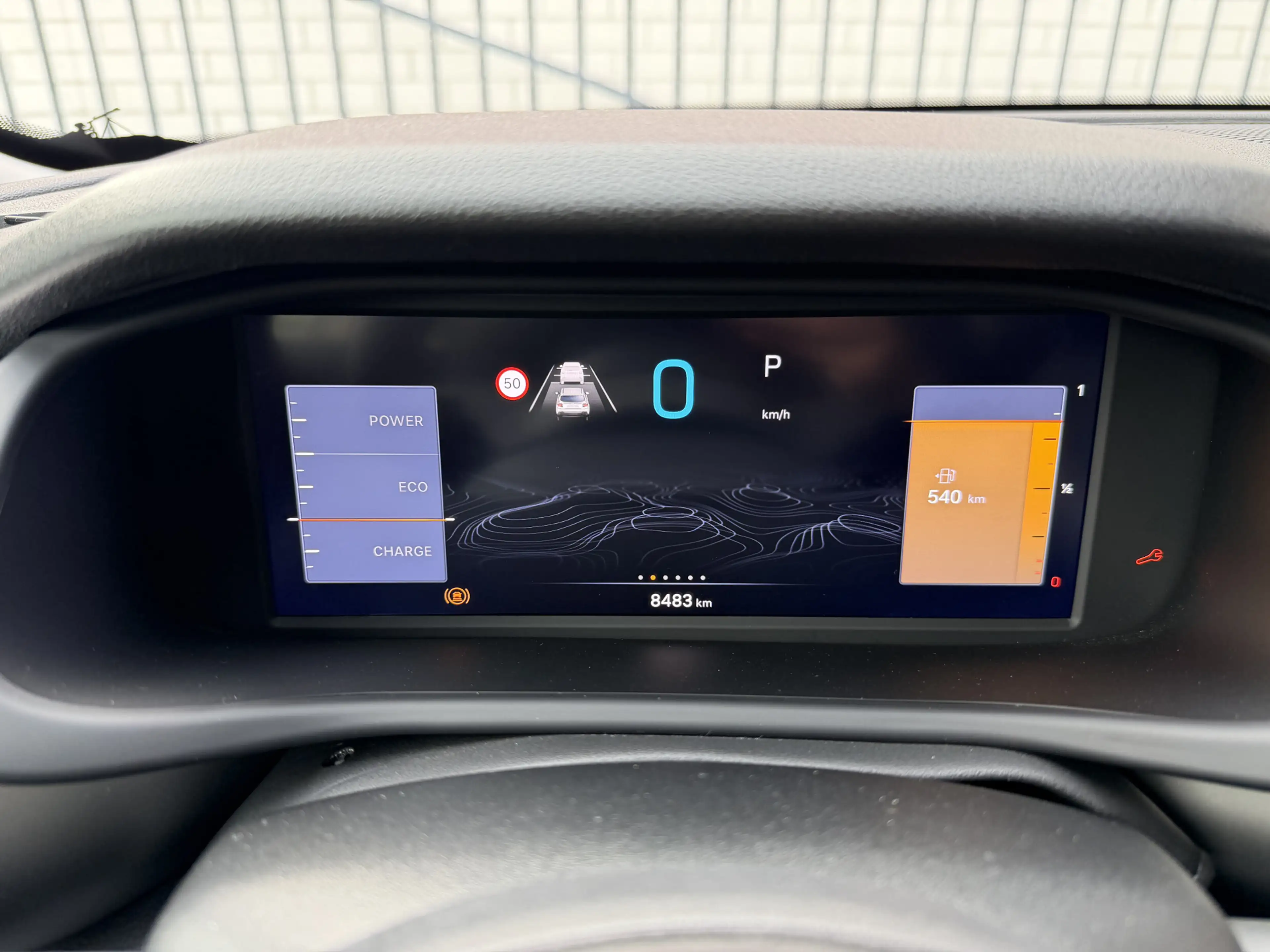 Jeep Avenger 1.2 e-Hybrid Altitude (Elektrische Klep - JBL - Ke — photo 21
