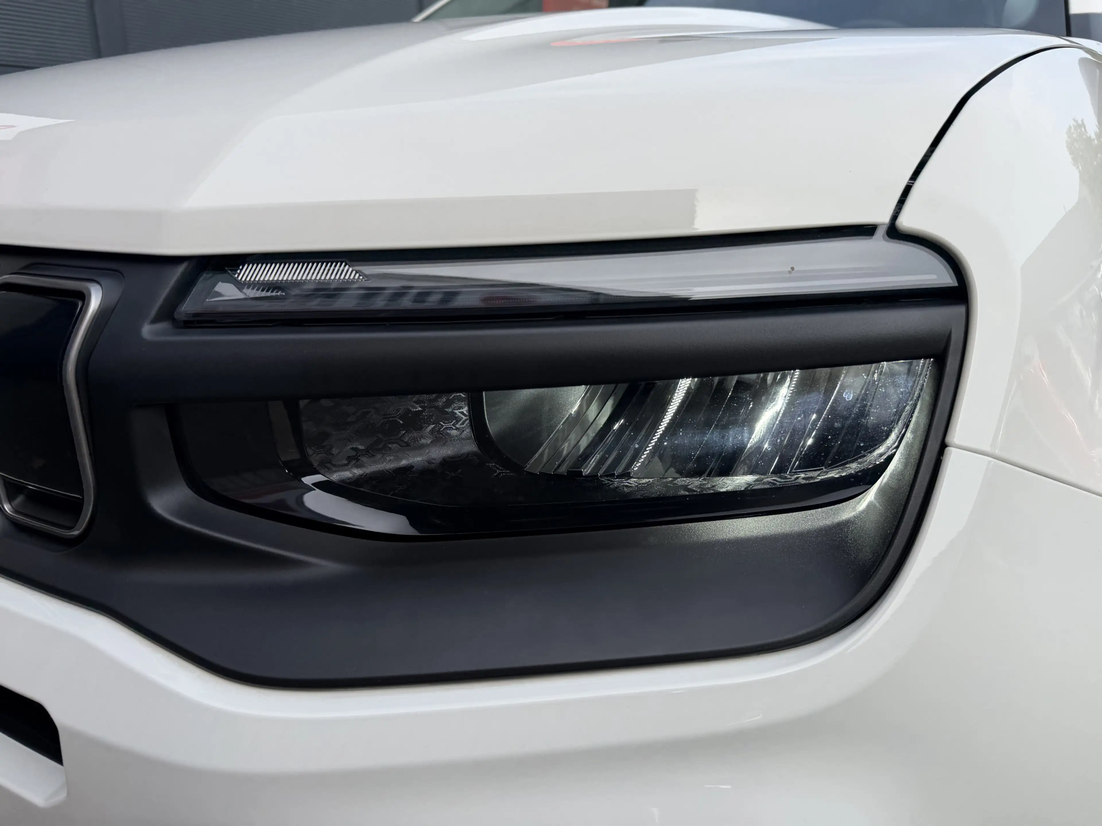 Jeep Avenger 1.2 e-Hybrid Altitude (Elektrische Klep - JBL - Ke — photo 35