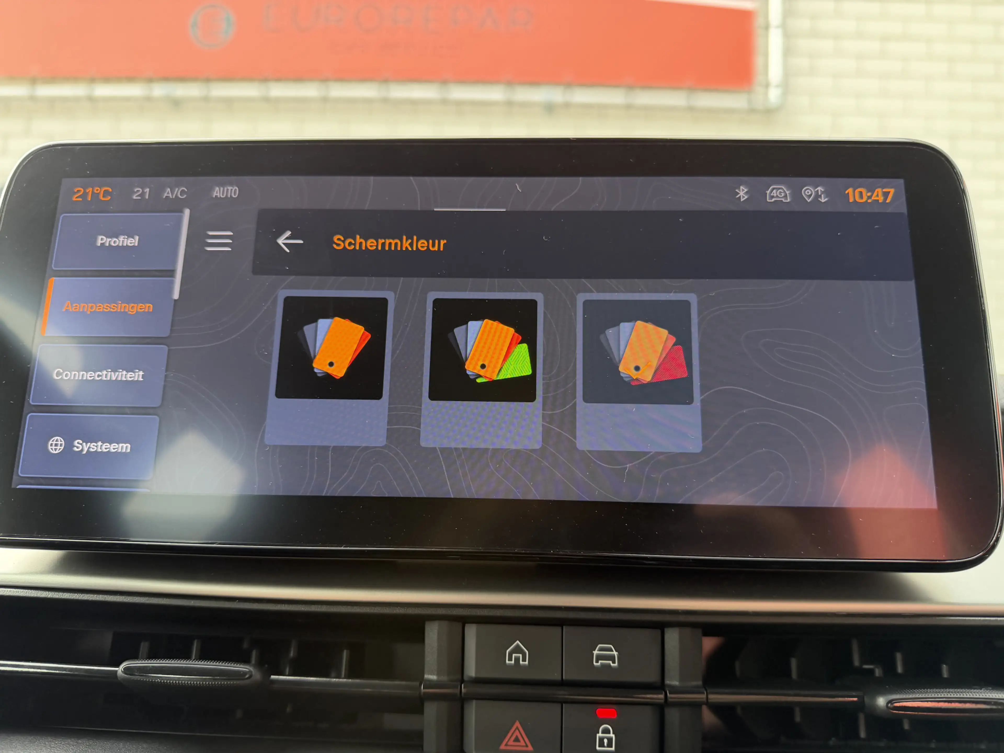 Jeep Avenger 1.2 e-Hybrid Altitude (Elektrische Klep - JBL - Ke — photo 30