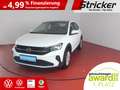 Volkswagen Taigo 1.0TSI 178,-ohne Anzahlung DAB+ Einparkhilfe Weiß - thumbnail 1