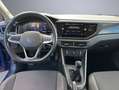 Volkswagen Polo 1.0 TSI Life Navigation ACC App-Connect Bleu - thumbnail 10