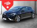 Renault Clio V 1.6 E-TECH R.S. Line LED+RFK+Virtual Schwarz - thumbnail 1