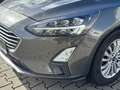 Ford Focus Turnier Titanium*LED*PDC*TOP Gris - thumbnail 10
