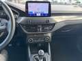 Ford Focus Turnier Titanium*LED*PDC*TOP Gris - thumbnail 17