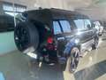 Land Rover Defender 110 3.0D I6 300 CV AWD Auto X-Dynamic HSE MATRIX Nero - thumbnail 3