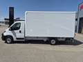 Peugeot Boxer 335 Koffer mit LBW Weiß - thumbnail 3