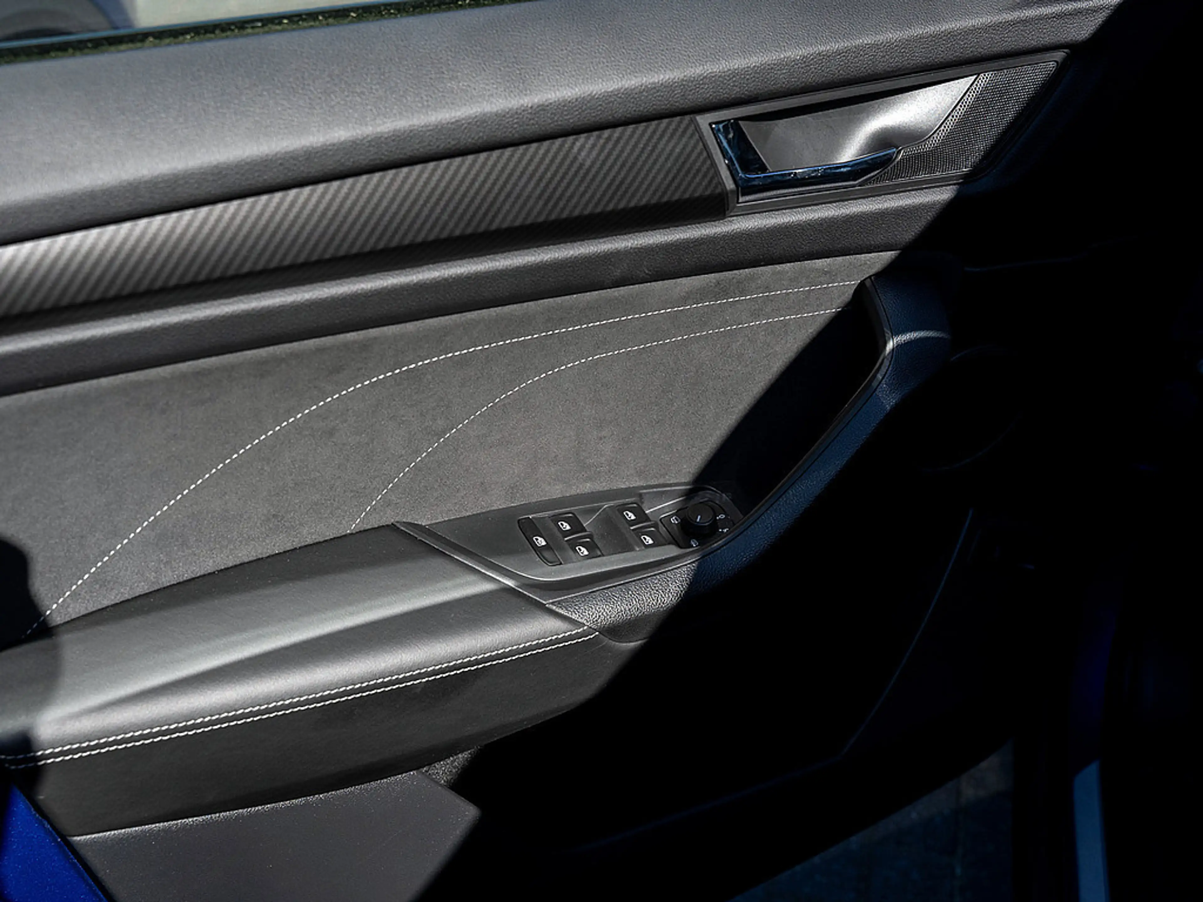 Skoda Kodiaq 2.0 TDI Sportline DSG AHK KEYLESS KAM — photo 13