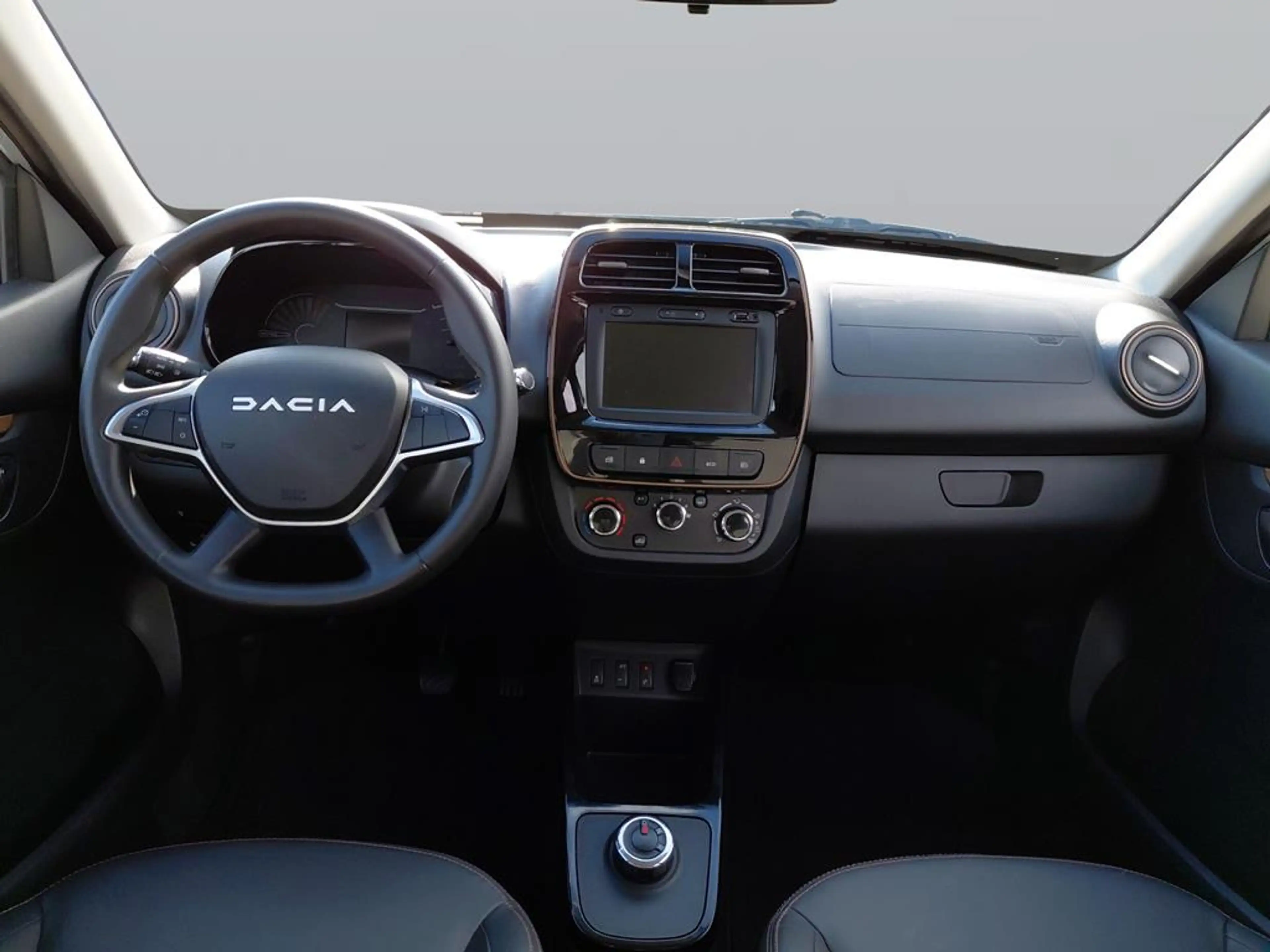 Dacia Spring Dacia Spring Extreme ELECTRIC 65 — photo 12