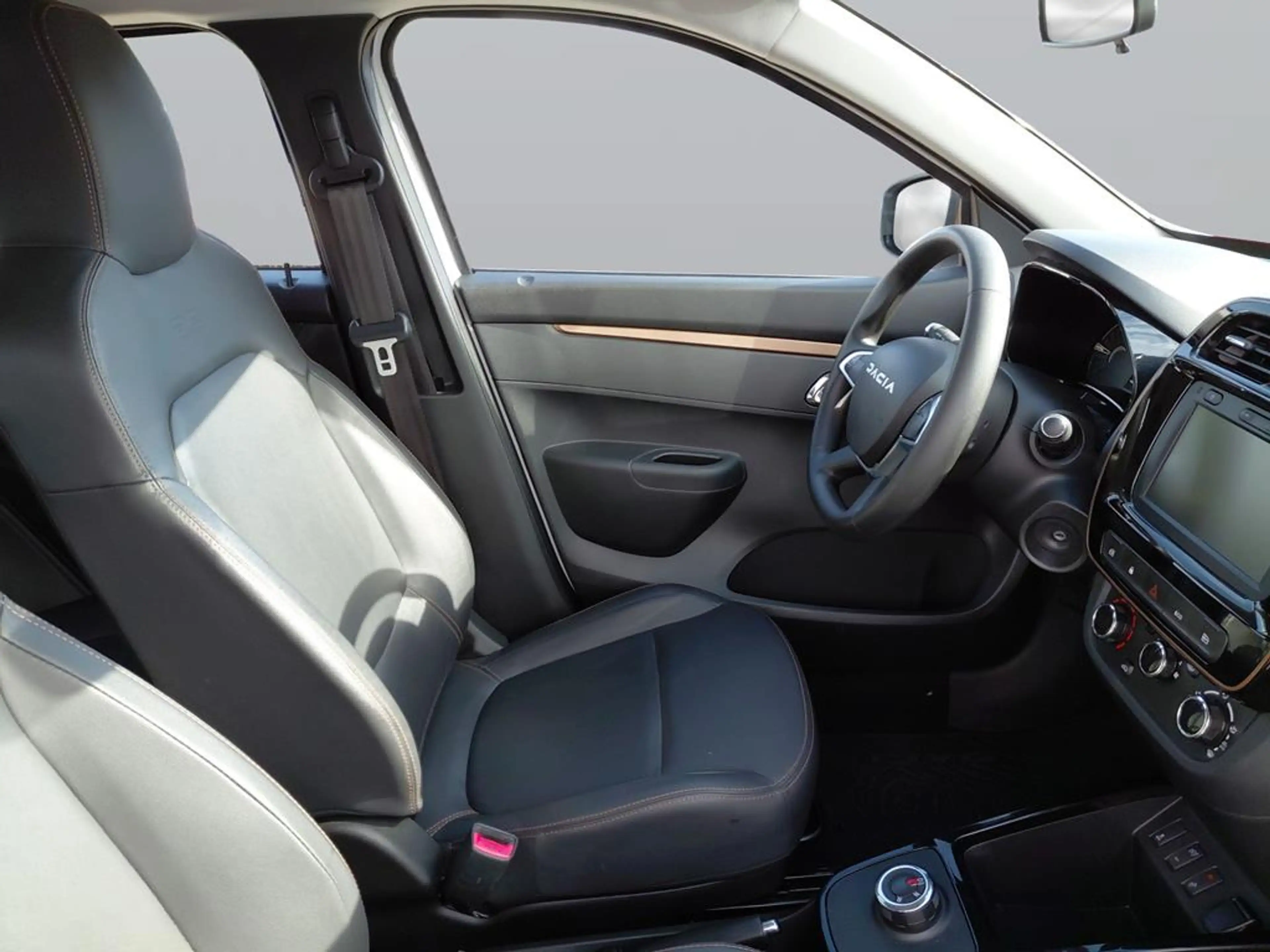 Dacia Spring Dacia Spring Extreme ELECTRIC 65 — photo 13