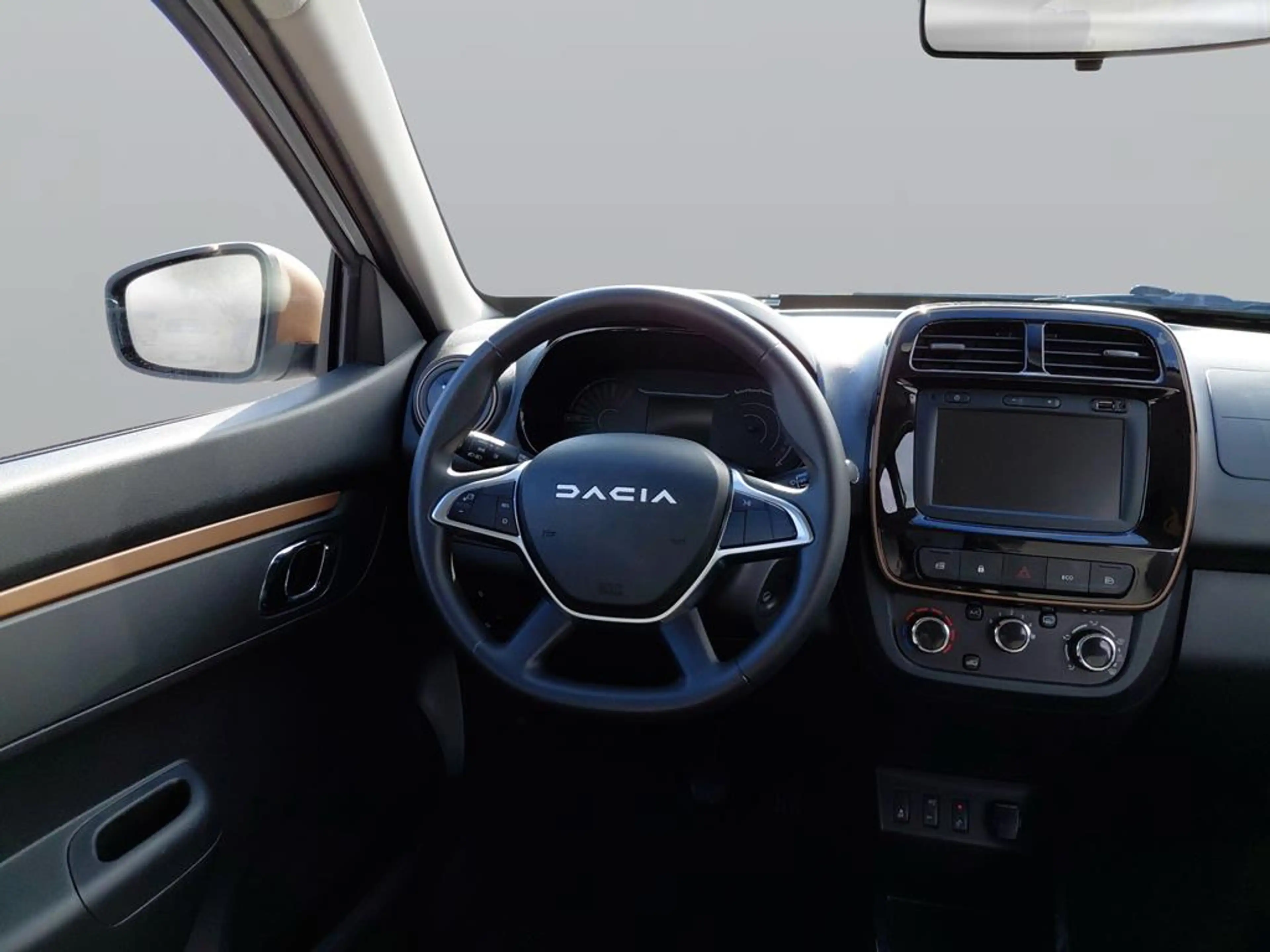 Dacia Spring Dacia Spring Extreme ELECTRIC 65 — photo 15