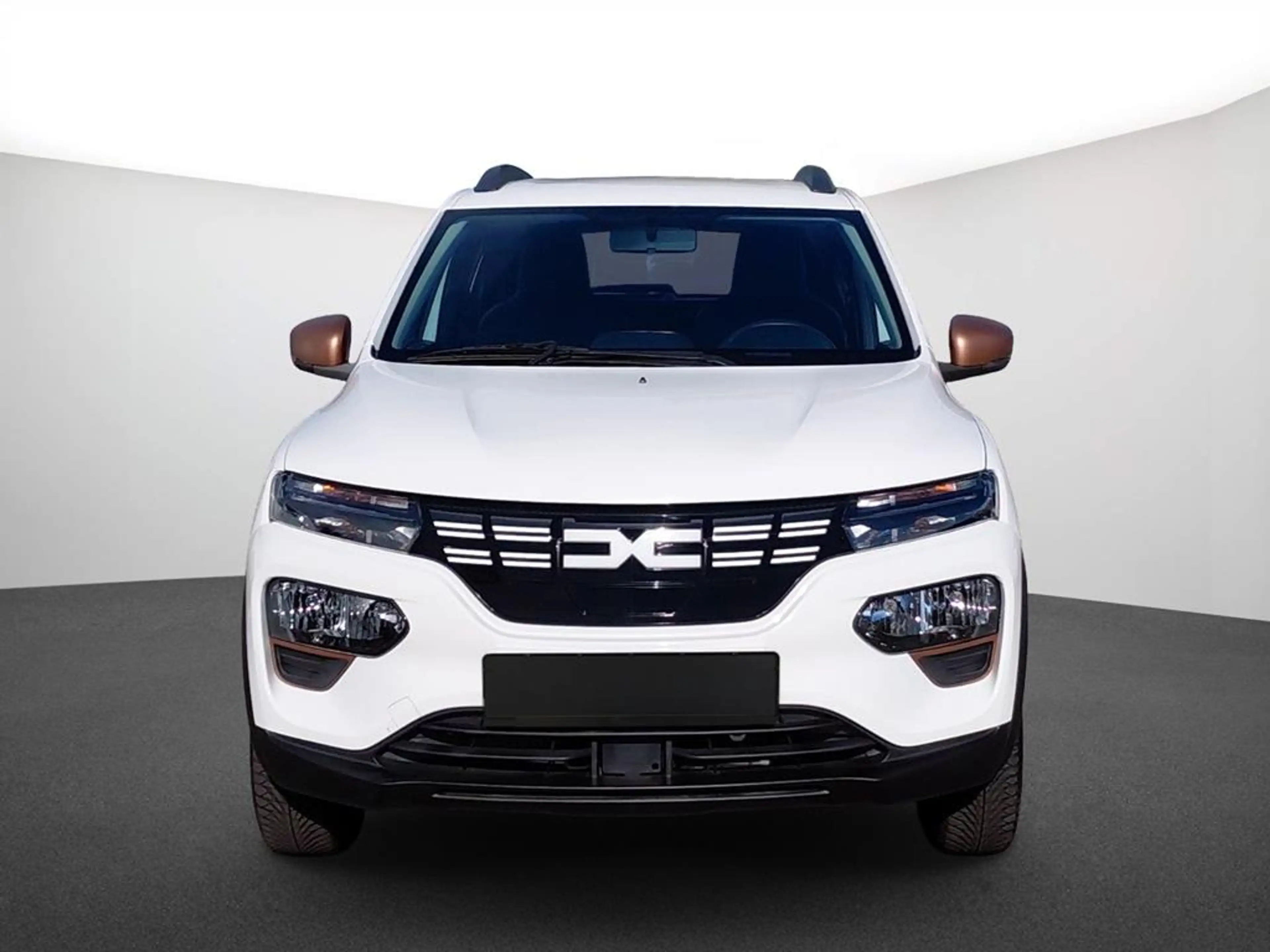 Dacia Spring Dacia Spring Extreme ELECTRIC 65 — photo 3