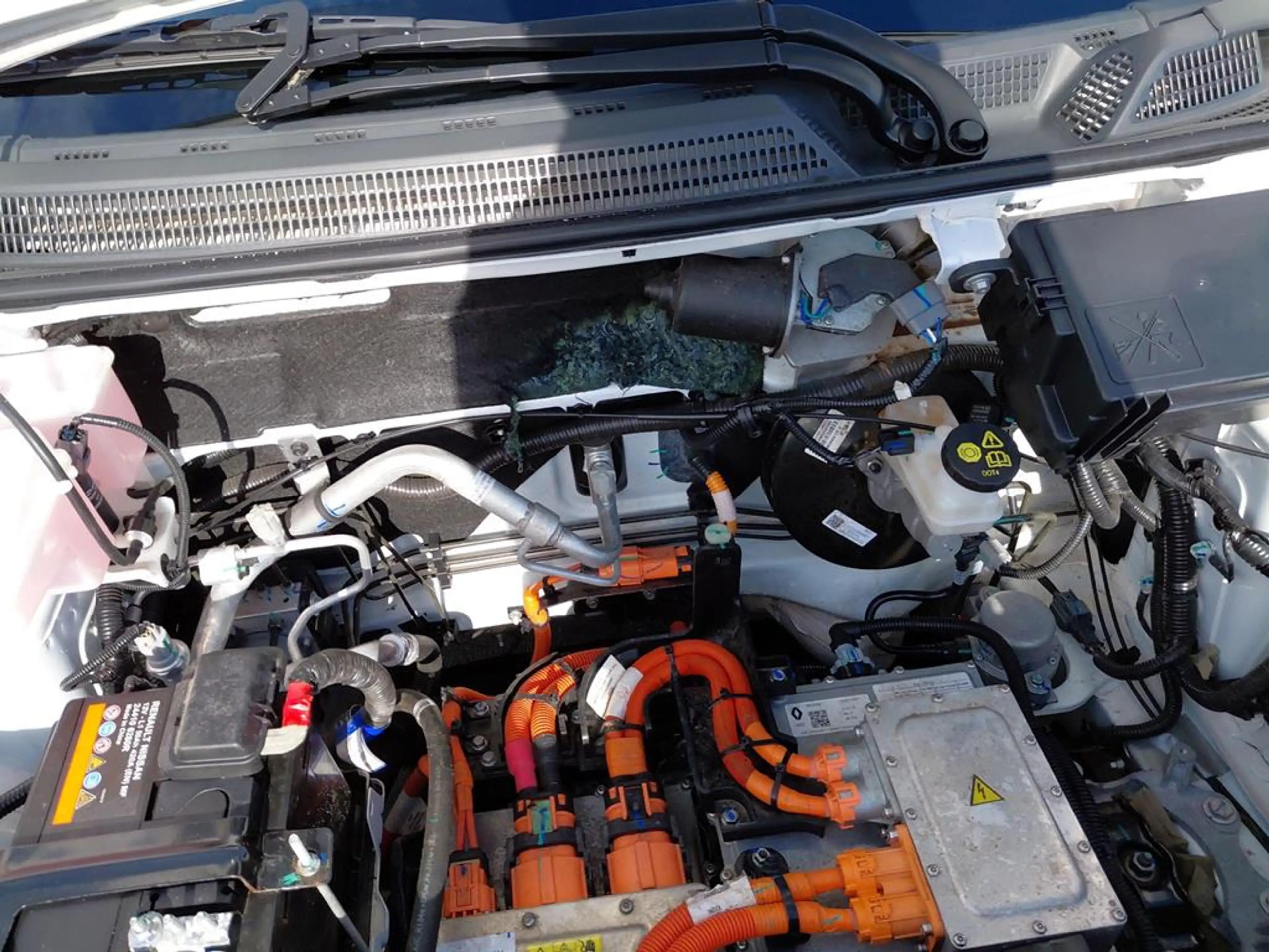 Dacia Spring Dacia Spring Extreme ELECTRIC 65 — photo 8